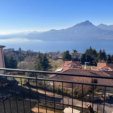 Appartamenti Neli A San Zeno San Zeno di Montagna Exterior foto